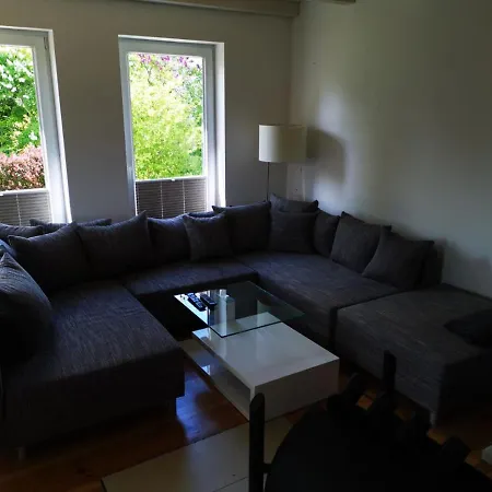 Apartamento Muschel