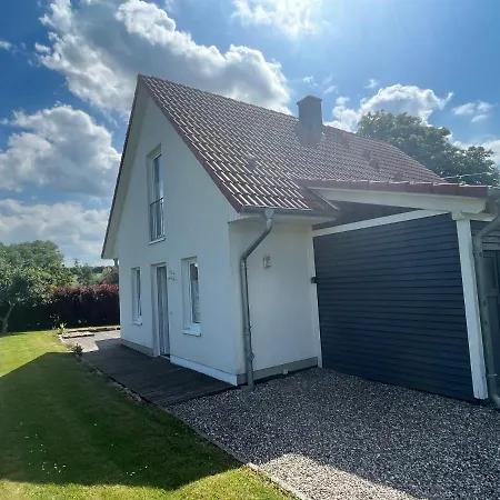 Muschel Apartamento *