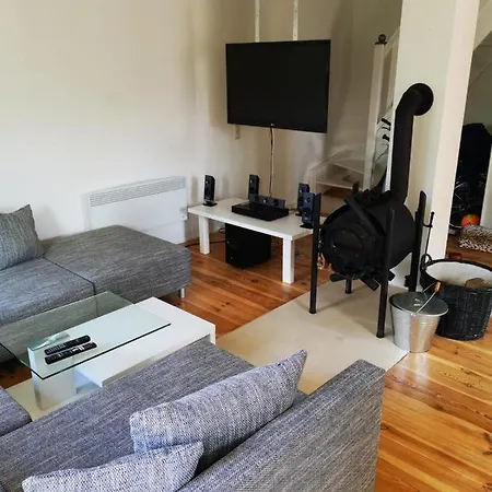 Apartamento Muschel