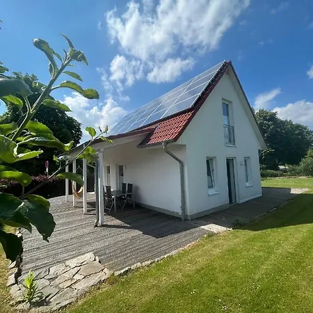 Apartamento Muschel