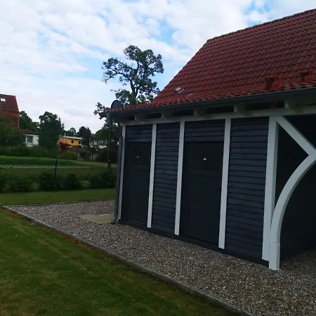 Apartamento Muschel