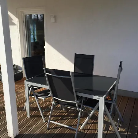 Apartamento Muschel *