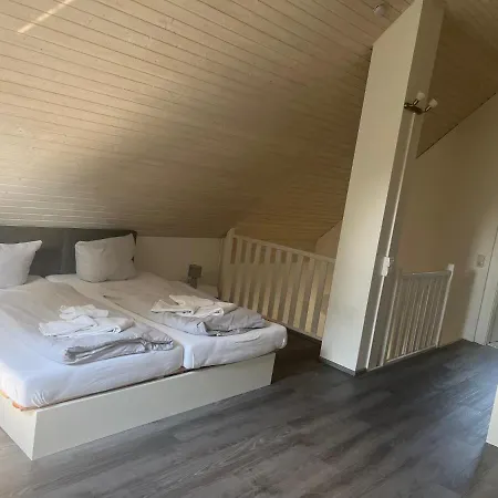 Apartamento Muschel