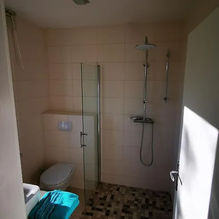 Apartamento Muschel Kalkhorst