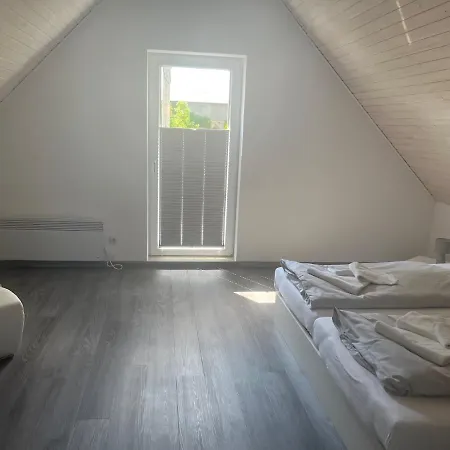 Apartamento Muschel