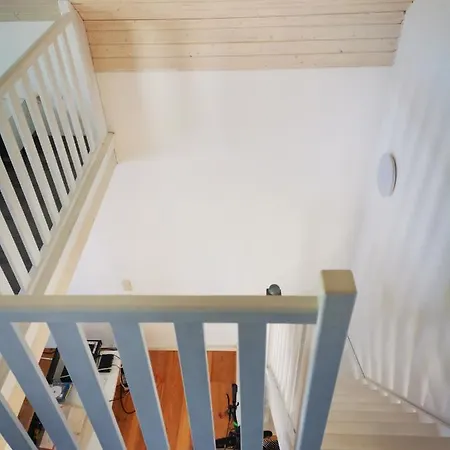 Muschel Apartamento