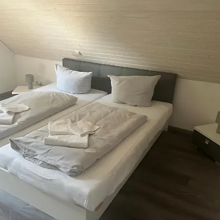 Apartamento Muschel